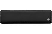 Tastatur - Deltaco GAM-164 Compact wristpad for 60/65% keyboards Black - Håndledsstøtte - GAM-164