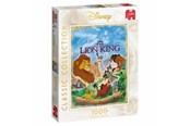 Puslespil - Disney The Lion King(1000) - 707-18823