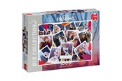 Puslespil - Disney Frozen 2(1000) - 707-19488