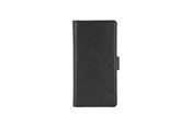 Mobil - Covers & Cases - GEAR Classic 3 card Recycled Samsung A35 5G Black - 599547