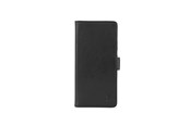 Mobil - Covers & Cases - GEAR Wallet Case 3 Card Slots Black - Samsung Xcover 7 - 599550
