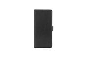 Mobil - Covers & Cases - GEAR Wallet Case 3 Card Slots Black - OnePlus 12 - 599552
