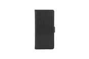 Mobil - Covers & Cases - GEAR Wallet Case 3 Card Slots Black - OnePlus 12R - 599553