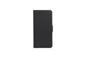 Mobil - Covers & Cases - GEAR Wallet Case 3 Card Slots Black - Motorola Edge 40 5G - 599554