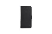 Mobil - Covers & Cases - GEAR Wallet Case 3 Card Slots Black - Motorola G84 5G - 599557