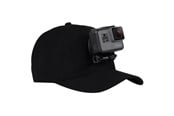 Actionkamera tilbehør - Puluz Cap with for sports cameras - PU195