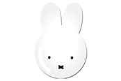 Legetøj - Haza Witbaard Miffy Plates 8pcs. - 436351