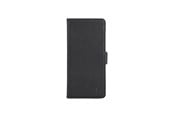 Mobil - Covers & Cases - GEAR Wallet Case 3 Card Slots Black - Xiaomi Redmi Note 12 5G - 599567