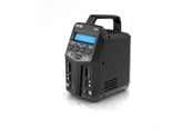 Fjernstyret - SkyRC Charger  T200 2 x 100W - SK-100155-02