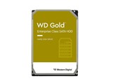 Harddisk - WD Gold - 4TB - Harddisk - WD4004FRYZ - SATA-600 - 3.5" - WD4004FRYZ