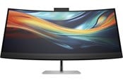 Skærm - 40" HP 740pm Series 7 Pro - 5120x2160 (5K2K) - 60Hz - IPS - 100W USB-C - 8Y2R2A5#ABB