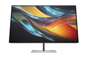Skærm - 32" HP Series 7 Pro 732pk - 3840x2160 (4K) - 60Hz - IPS Black - 100W USB-C - KVM switch - 8Y2K9A5#ABB