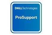 Service & support - Dell Upgrade from 3Y ProSupport to 4Y ProSupport - extended service agreement - 1 year - 4th year - on-site - VN5M5_3PS4PS