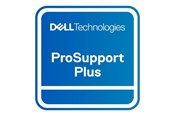 Service & support - Dell Upgrade from 3Y ProSupport to 3Y ProSupport Plus - extended service agreement - 3 years - on-site - VN5M5_3PS3PSP