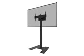 Vægbeslag, AV-Beslag & AV-Møbler - Neomounts FL45S-825BL1 stand - for flat panel - black - Maks 70 kg - Maks størrelse 75" - FL45S-825BL1