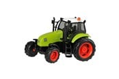 Legetøjsbil - Kids Globe Tractor with Light and Sound 1:32 - 510654