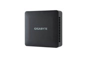 Stationær - Mini PC / Barebone - GIGABYTE BRIX s GB-BRi5H-1335 (rev. 1.0) - GB-BRI5H-1335