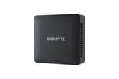Stationær - Mini PC / Barebone - GIGABYTE BRIX s GB-BRi3H-1315 (Rev. 1.0) - GB-BRI3H-1315