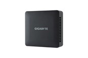 Stationær - Mini PC / Barebone - GIGABYTE GB-BRI3H-1315 i3-1315U - GB-BRI3H-1315