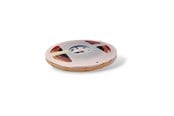 Lamper - HiluX COB LED Strip til Akustikpanel - 2,4m - 336 LED/m - 12V - 3000K - 720lm/m - 5714255008319