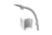 Smart Home - Light Solutions Beslag til LightStrip V4 + Gradient - 90° - 10 stk - 5714255007152