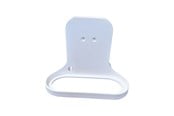 Smart Home - Light Solutions Vægbeslag til Google Nest Hub m. ledningsskjuler - 5714255009514