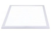 Kamera & objektivtilbehør - Puluz Photography Shadowless Light Lamp Panel  PU5138 1000lm LED - PU5138EU