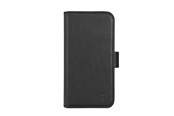 Mobil - Covers & Cases - GEAR Wallet Case 2-in-1 7 Card Slots MagSeries Black - iPhone 15 Pro - 599584