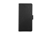 Mobil - Covers & Cases - GEAR Wallet Case Black - TCL 405/406/T506D - 599605