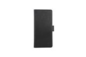 Mobil - Covers & Cases - GEAR Classic Wallet 3 card Xiaomi 13 Lite 5G Black - 599607