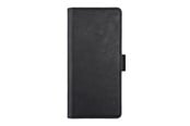 Mobil - Covers & Cases - GEAR Wallet Case Black - Honor Magic5 Lite 5G - 599608