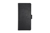 Mobil - Covers & Cases - GEAR Wallet Case Black - Motorola Moto G73 5G - 599616