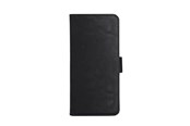 Mobil - Covers & Cases - GEAR Wallet Case Black - Nokia C12 4G - 599619