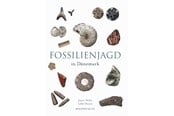 Natur & Videnskab - Fossilienjagd in Dänemark - Natur & Videnskab - Hardcover - 9788794564014