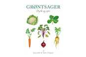 Have - Grøntsager - Have - Hardcover - 9788793159983