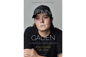 Biografi og memoirs - Jenni på gaden - Biografi & Erindring - Hæftet - 9788773396261
