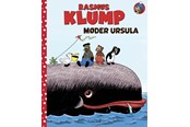 Børnebøger - Rasmus Klump møder Ursula - Børnebog - Hardcover - 9788711569085