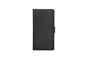 Mobil - Covers & Cases - GEAR Wallet Case Black - Samsung S23 Ultra - 599634