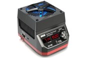 Fjernstyret - SkyRC Battery Discharger Analyzer BD250 - SK-600133-01