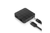 Bluetooth-USB-adapter - BlitzWolf Transmitter / Receiver BW-BL2 Bluetooth 5.0 - BW-BL2