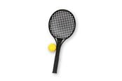 Fodbold og boldspil - Androni Tennis racket Junior with ball - 5803-0000