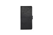 Mobil - Covers & Cases - GEAR Mobile Wallet Xiaomi Redmi Note 10 Pro Black - 599721