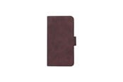 Mobil - Covers & Cases - GEAR Wallet Case Brown - iPhone 6/7/8/SE - 599728