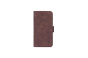 Mobil - Covers & Cases - GEAR Wallet Case Brown - iPhone 11 - 599730