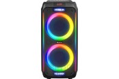 Bærbare & Fest Højtalere - DENVER BPS-458 - Portable Karaoke & Party Speaker - 1000W - Bluetooth - BPS-458