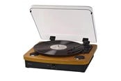 Pladespiller - DENVER VPL-230LW - Pladespiller Brun - VPL-230LW
