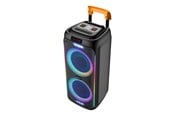 Bærbare & Fest Højtalere - DENVER TSP-456 - Trolley Speaker - 600W - Bluetooth - TSP-456