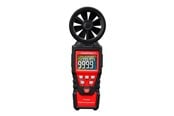 Instrumenter - Habotest Digital Anemometer HT625B USB - HT625B