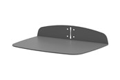 Vægbeslag, AV-Beslag & AV-Møbler - Ergotron mounting component - for printer / small equipment - dark grey - Maks 4.5 kg - Maks størrelse - 97-507-282