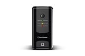 UPS - CyberPower UT850EG-FR - 850VA/425W - UT850EG-FR